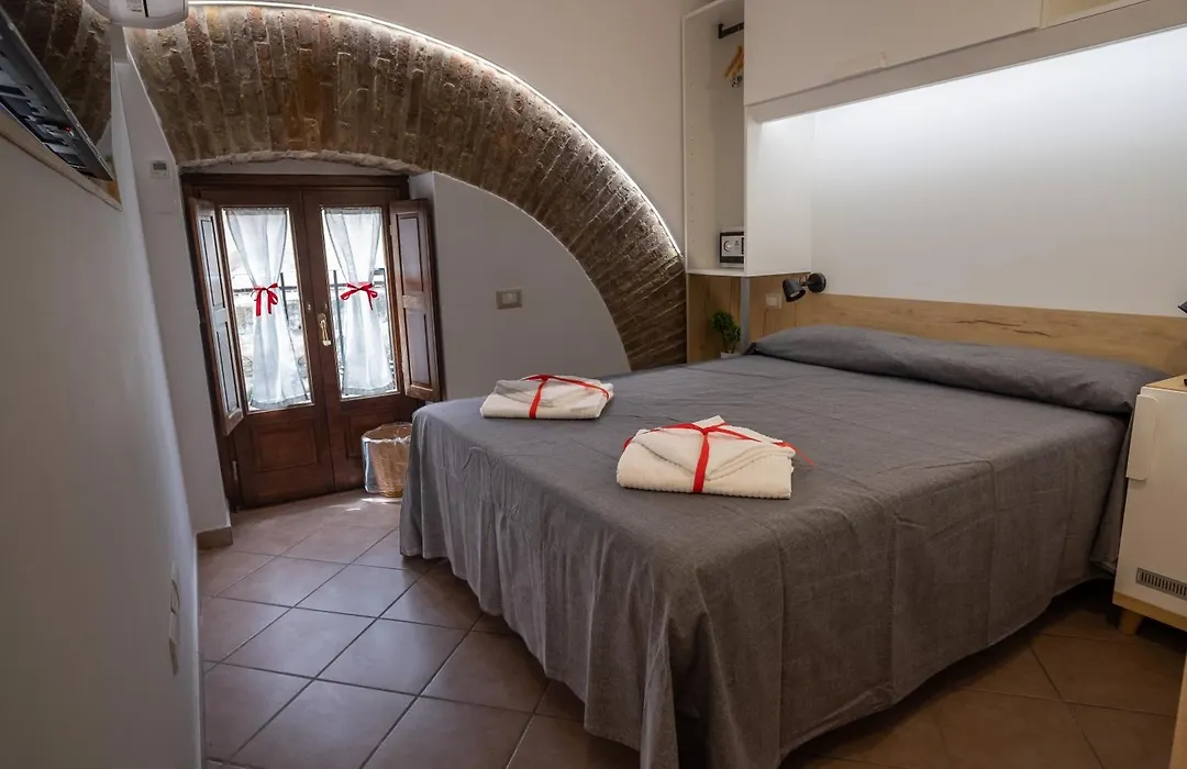 B&B La Suite-1
