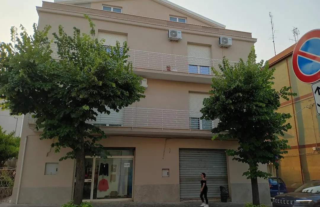 B&B Lo Scrigno-1