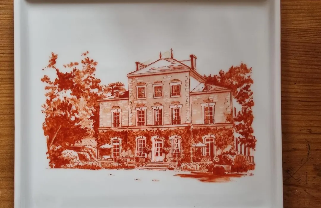 Chateau Des Charmes-1