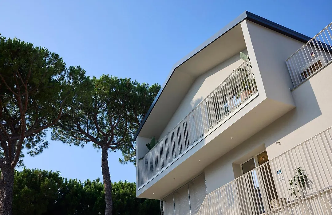 la Sfiora B&B-1