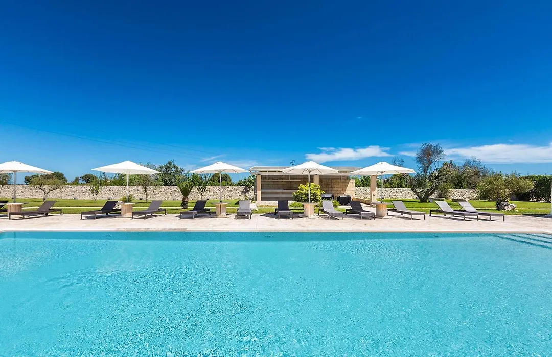Agriresort Masseria Giovanni-1
