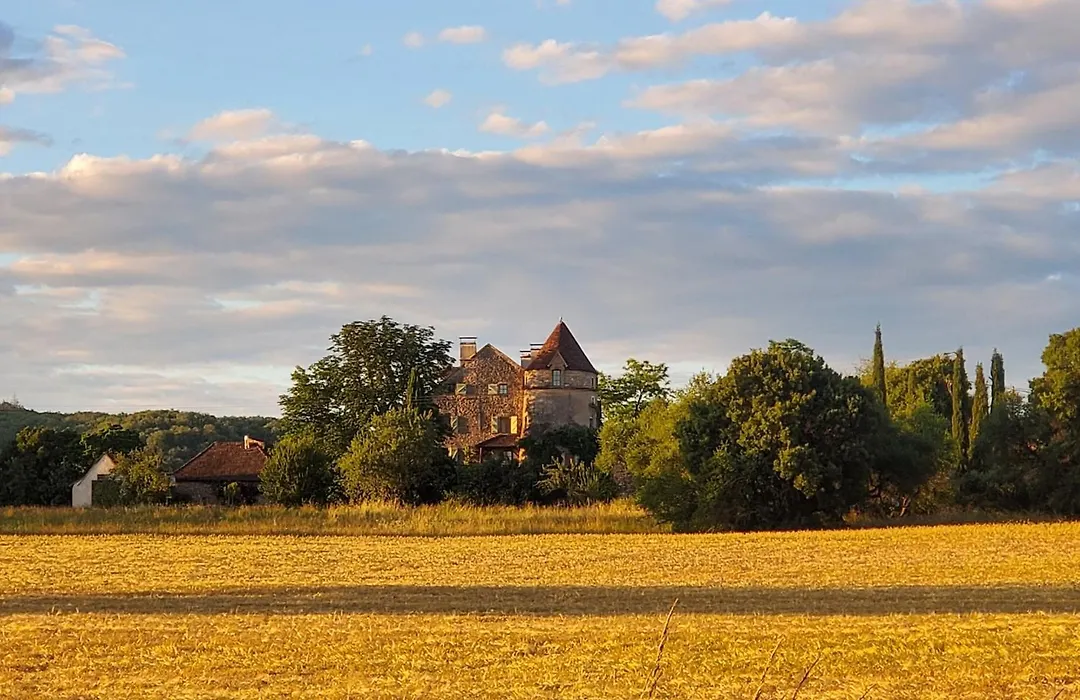 Mas De Garrigue-1