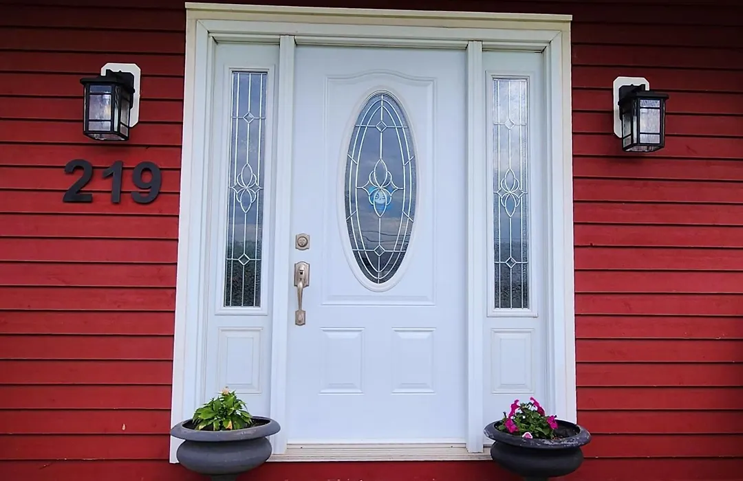 Lancaster Inn B&B-1
