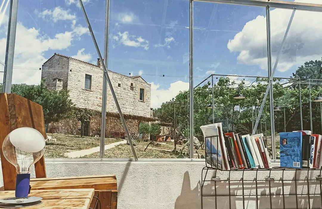 Masseria LoJazzo-1