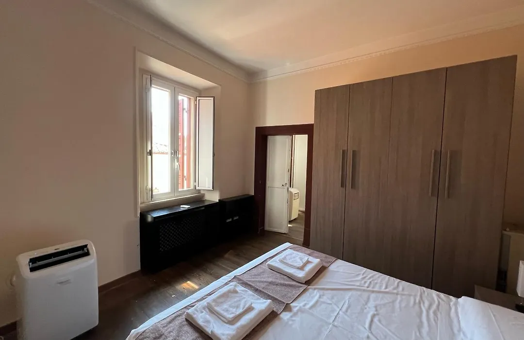 Fornarina A Trastevere By Welcome In-1