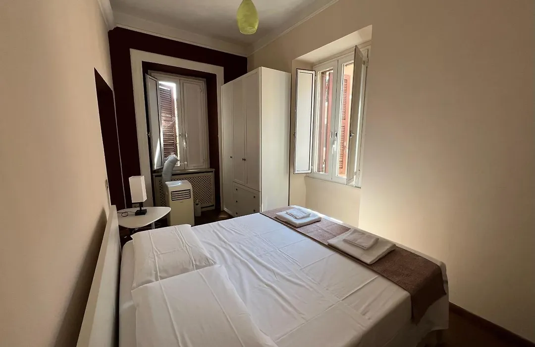 Fornarina A Trastevere By Welcome In-1