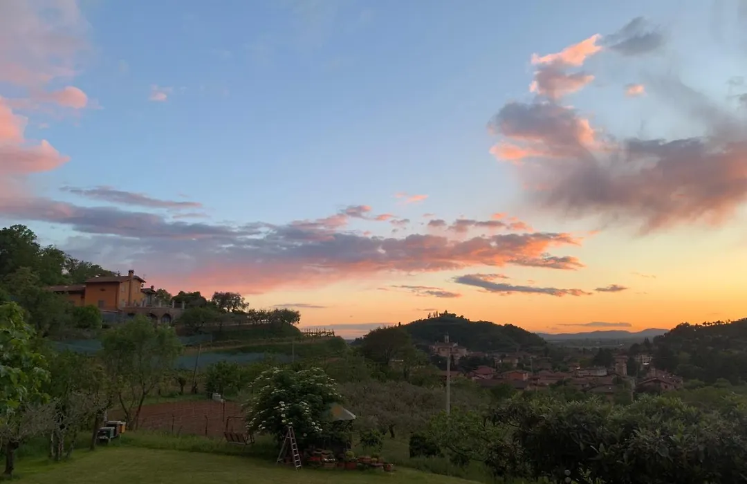 Villa Marta bed&breakfast-1