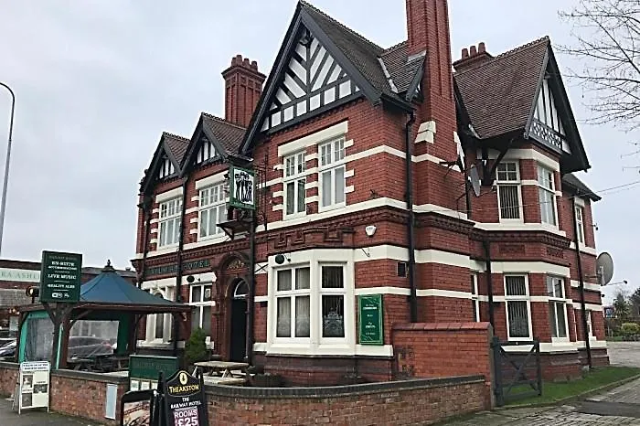The Railway Hotel-1