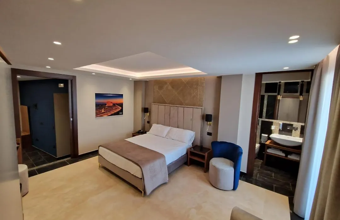 Beatus Suites And Rooms B&B-1