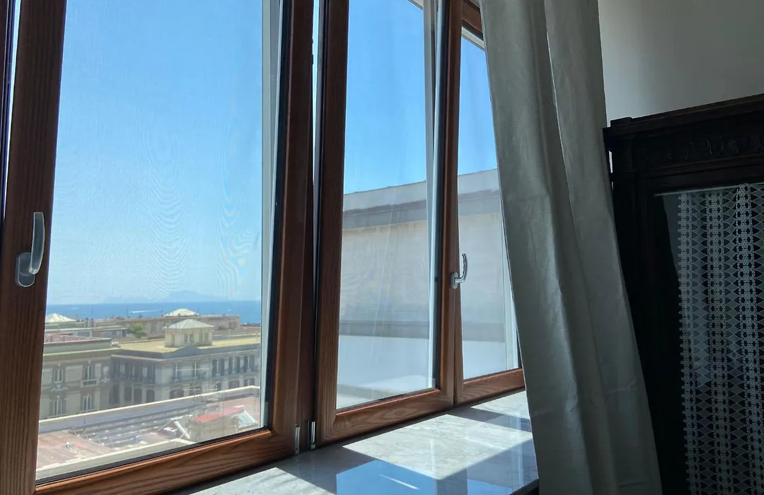 B&B Casamiranapoli-1