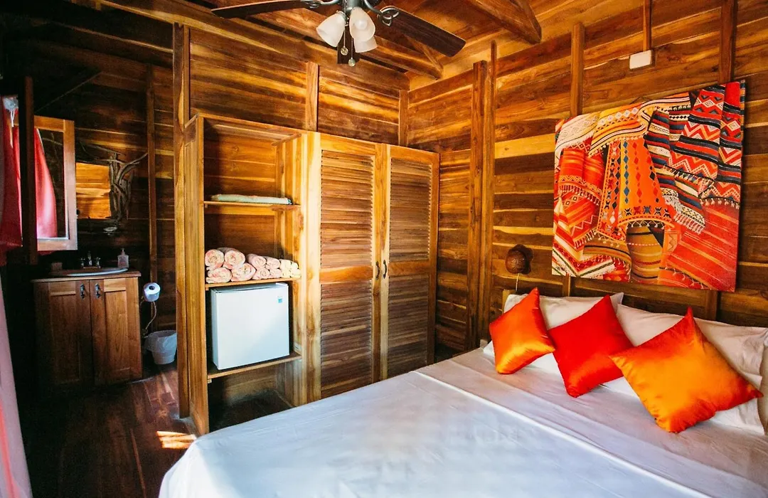 The Beach Bungalows (Adults Only)-1