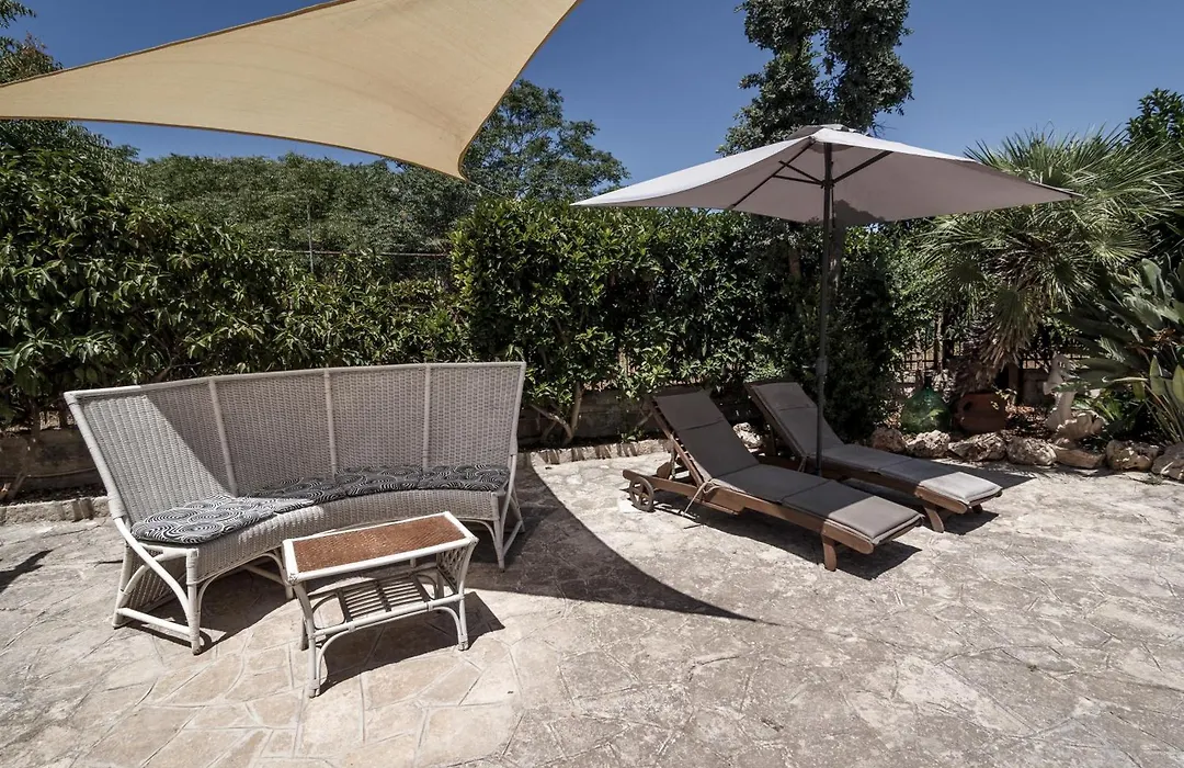 Villa Lina Bed&Breakfast-1