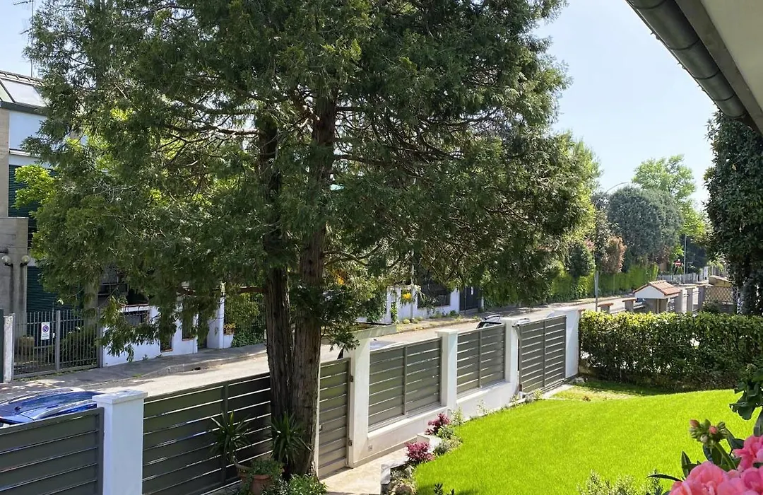 B&B Villa Tersius-1