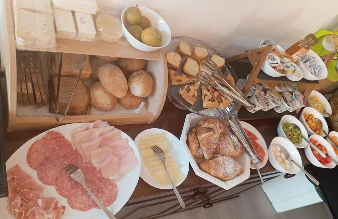 B&B Da Cesco-1