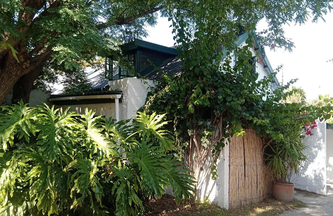 The Farmhouse B&B-1