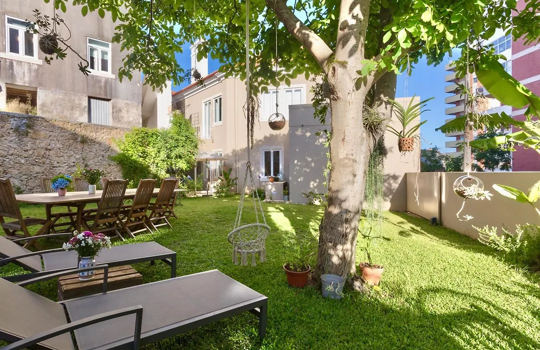 Vila Julieta Guesthouse-1