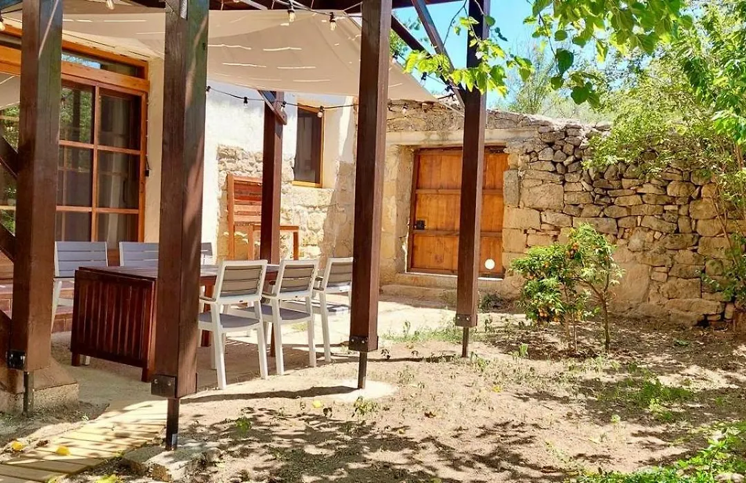 B&B Mas del Pi-1