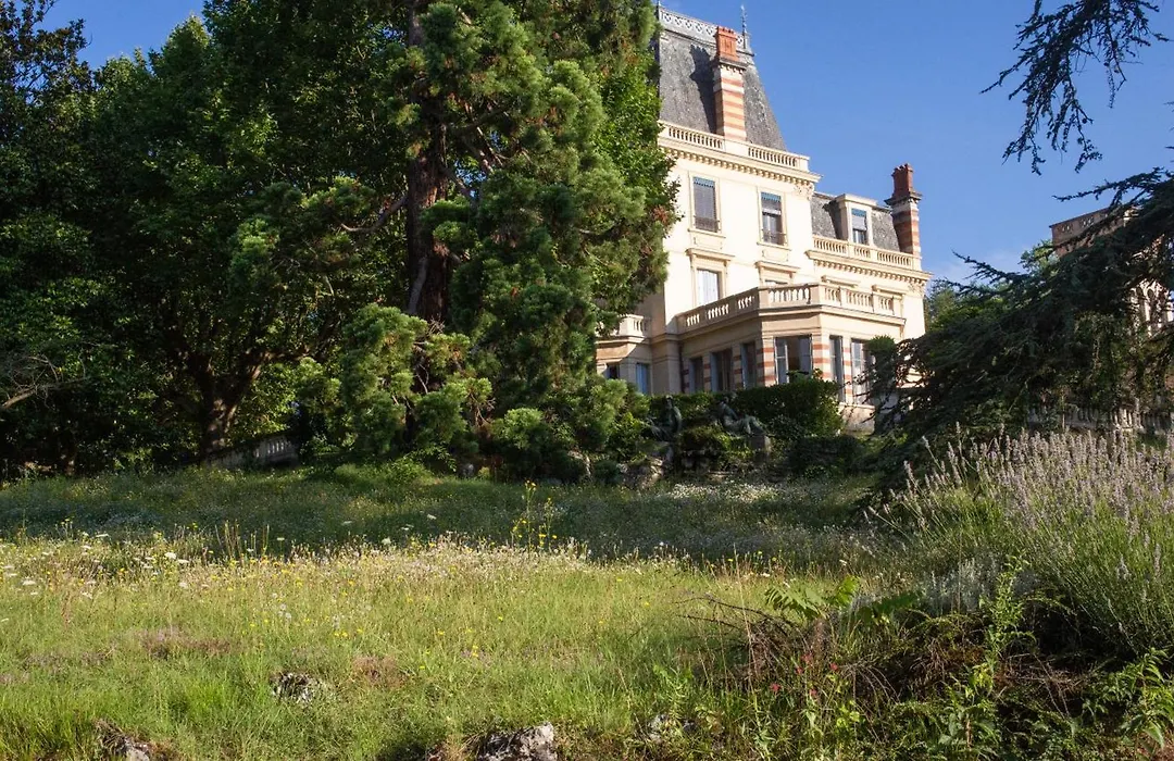 Hotel-Musée Villa Bagatelle-1