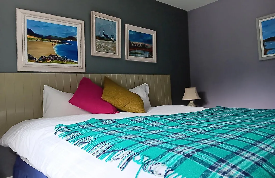 Annaharvey Farm B&B-1