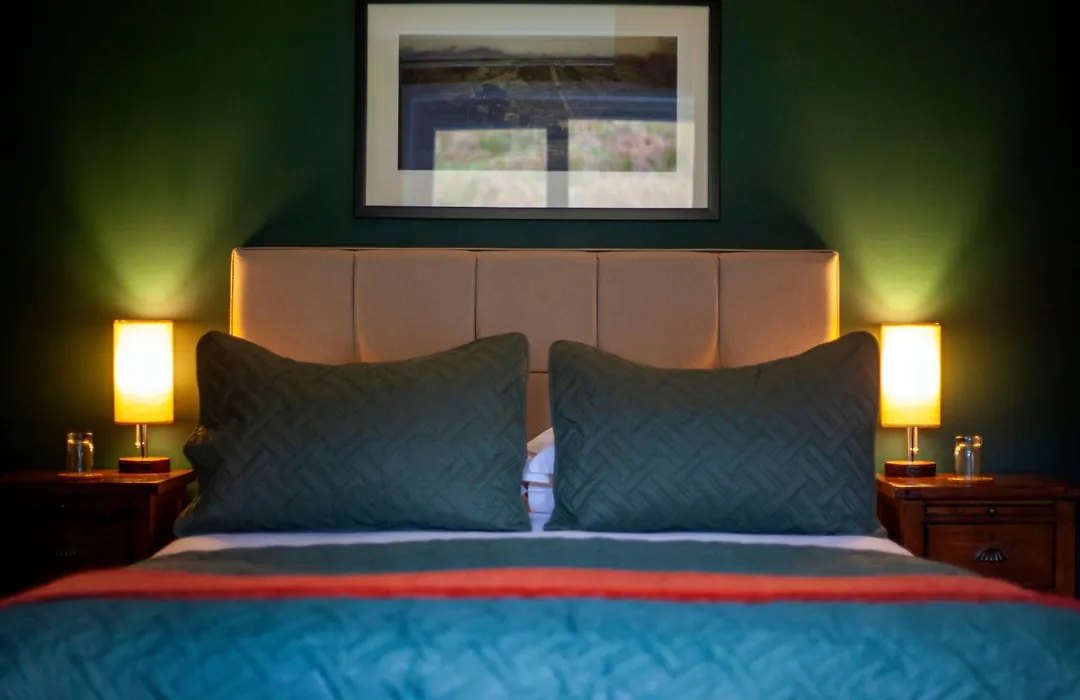 The Corries B&B-1