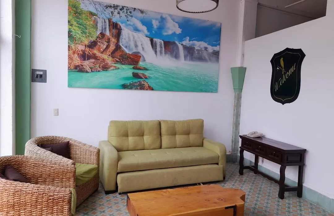Loft Canarios-1