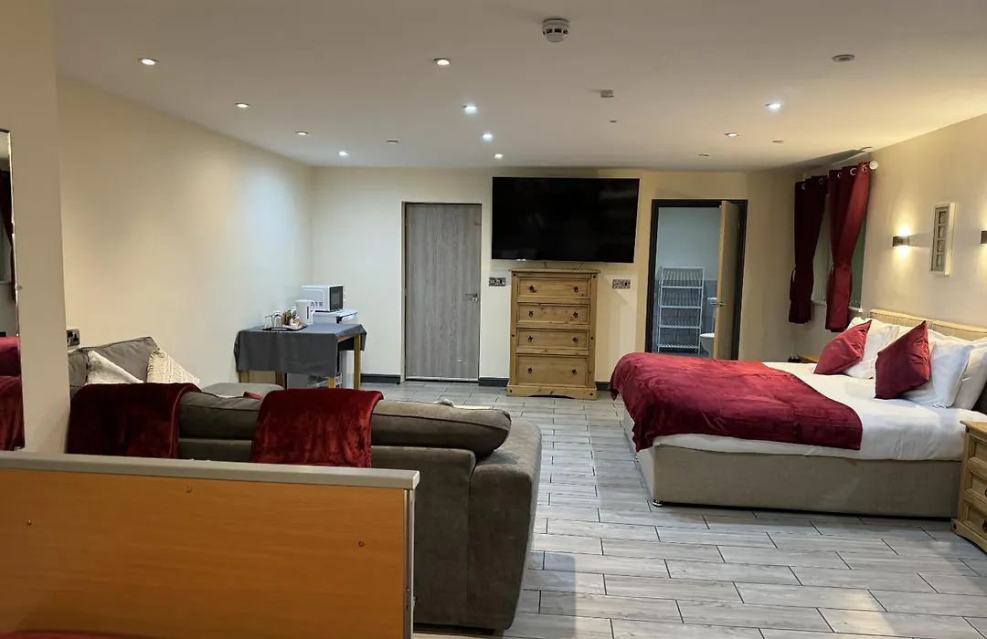 Barmouth Beach Club-1