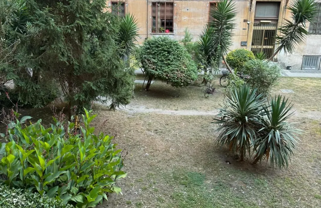 Vecchia Trastevere Bed And Breakfast-1