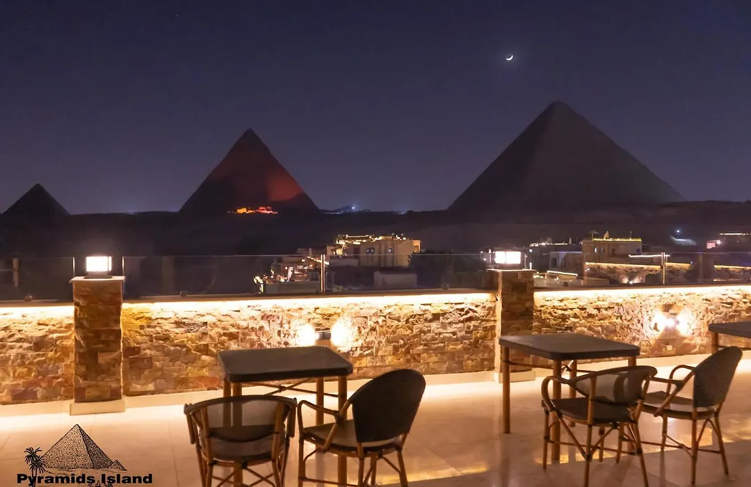 Pyramids Island-1