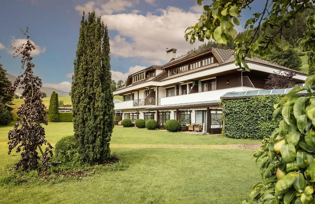 B&B Villa Pattis-1