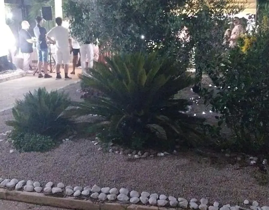 Il giardino del casciar-1