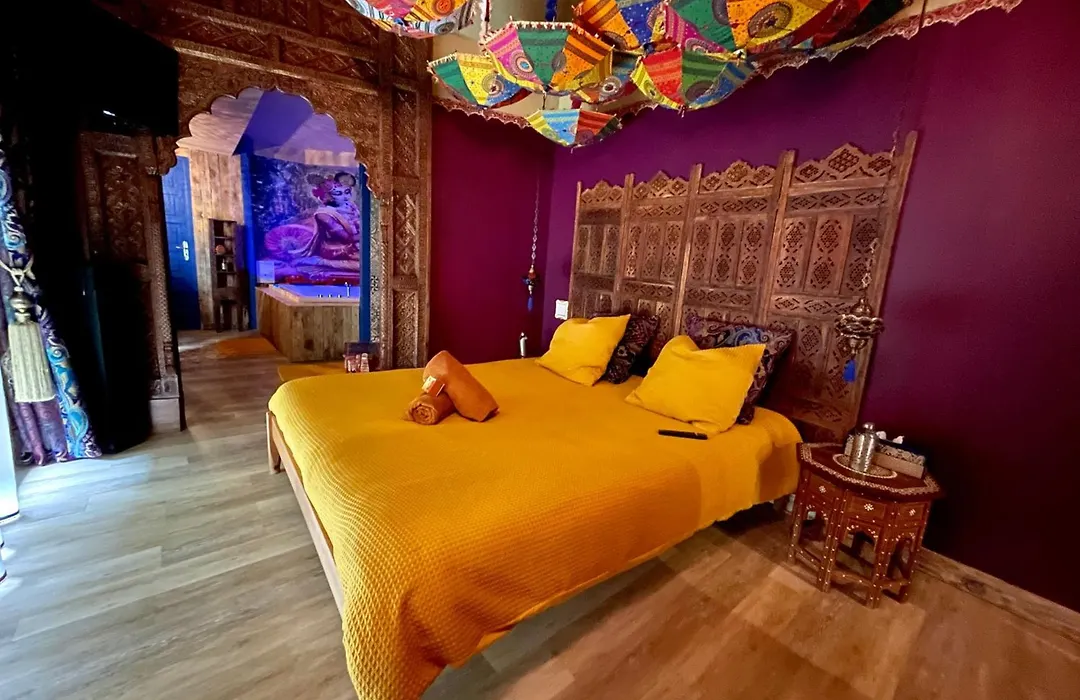 Spa La Casa Blue-1