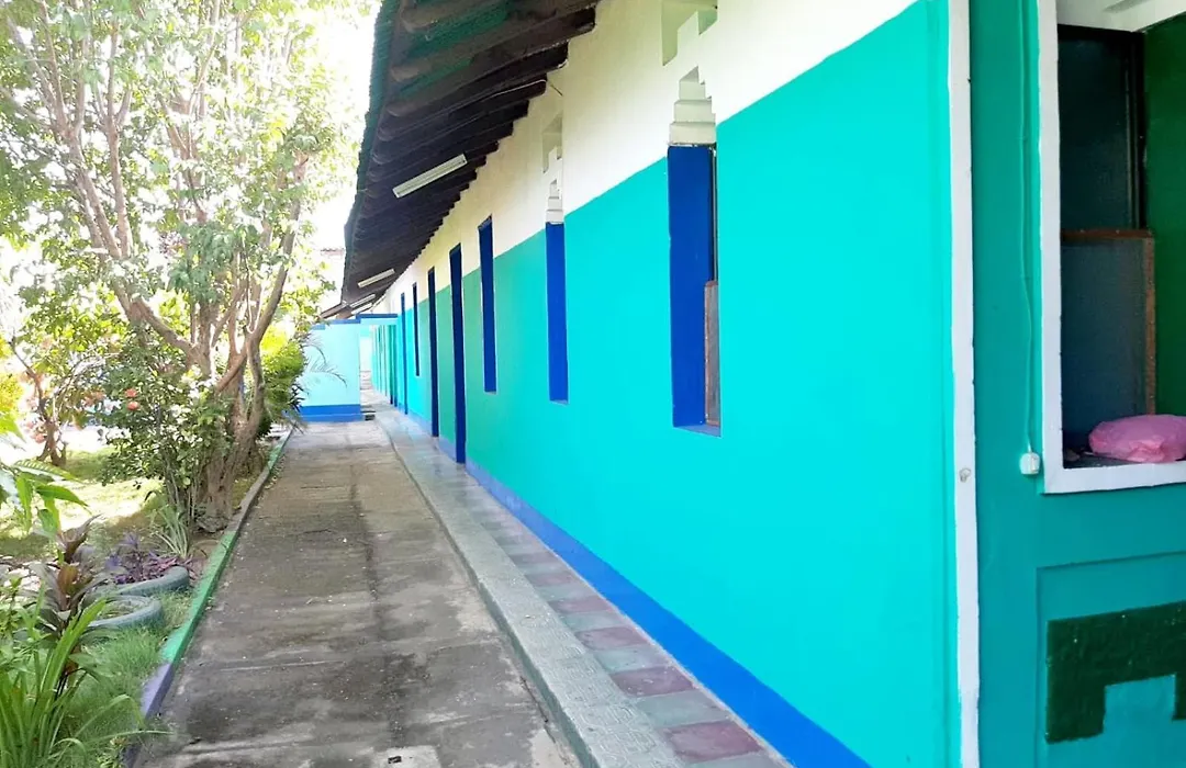Hostal Sultan-1
