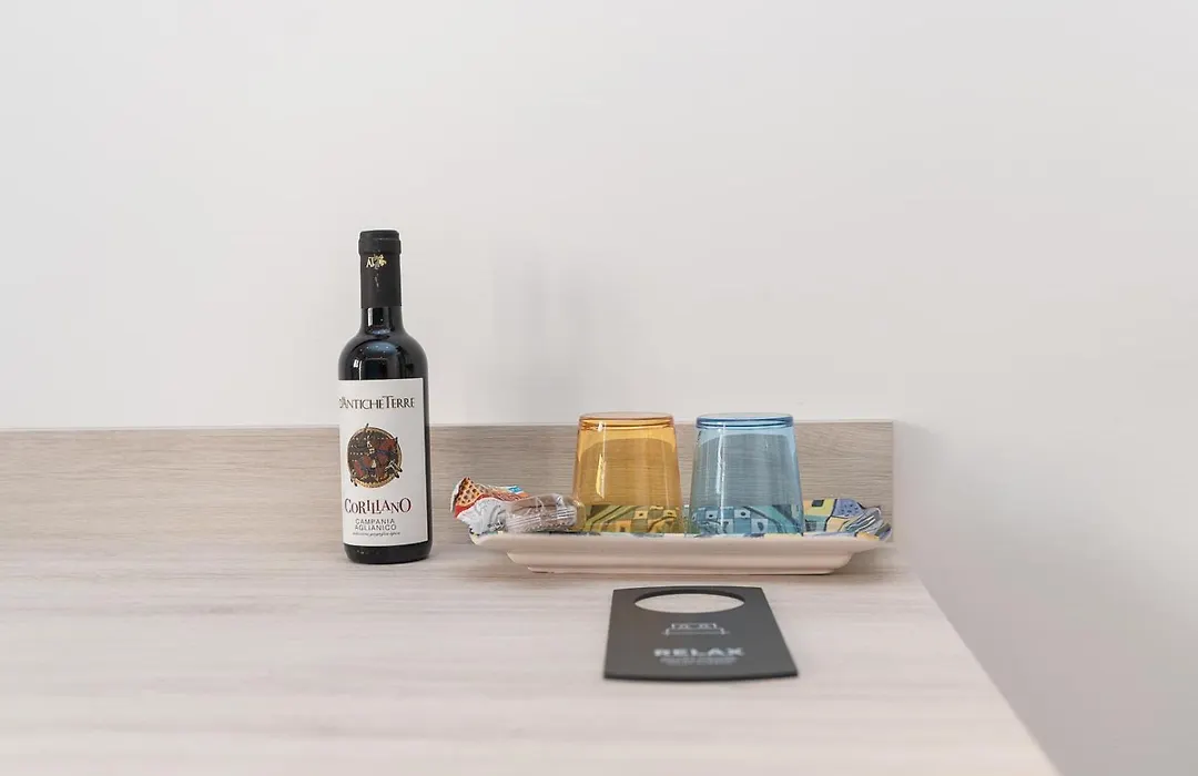 B&B Maiori Suites-1