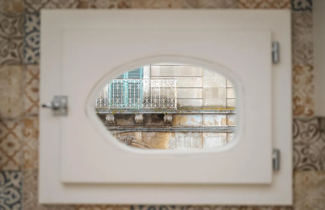 Elegance Staffa Rooms - Centro Storico a 200m-1