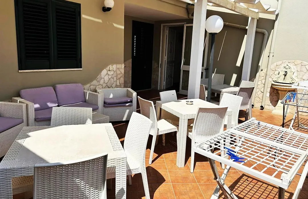 B&B Casa Alba Salentina-1