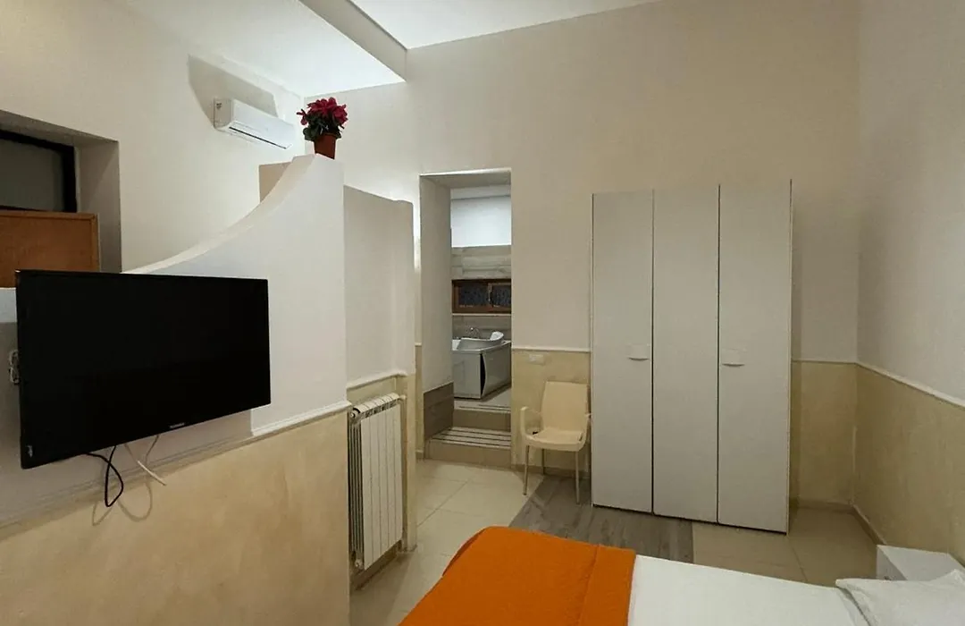 Relax In Suite-1