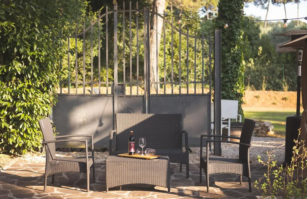 Podere San Filippo B&B-Apartment-Pet Friendly-Rent Bike&Bike Friendly-1