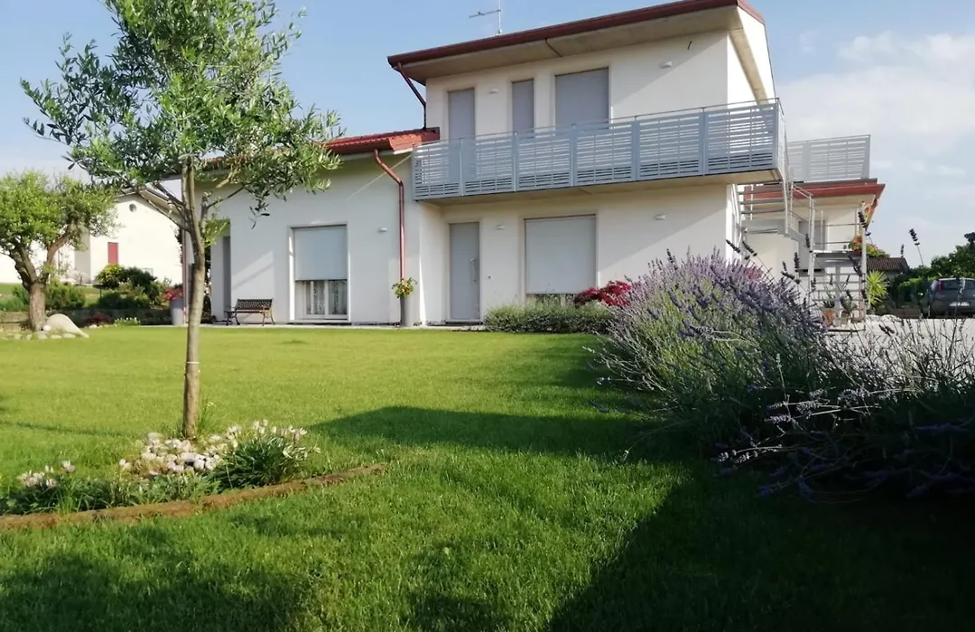 B&B Casetta 42-1