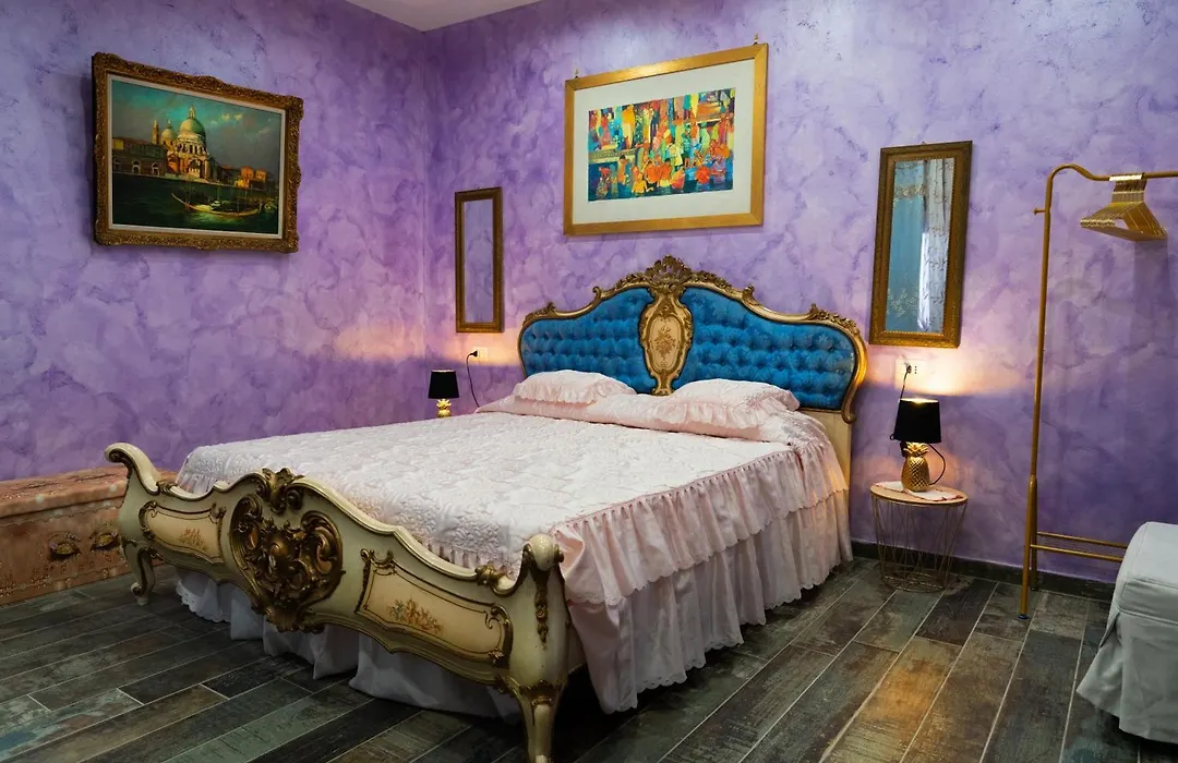 Truni Farm Country House-1