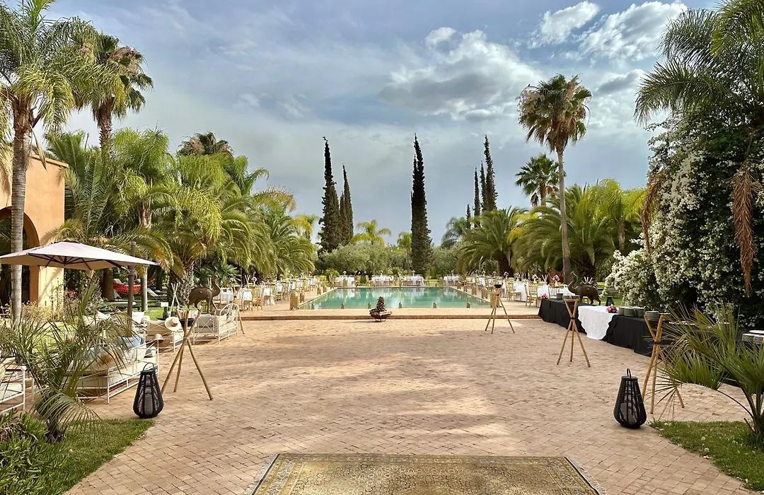 Palais Hassoun Marrakech-1
