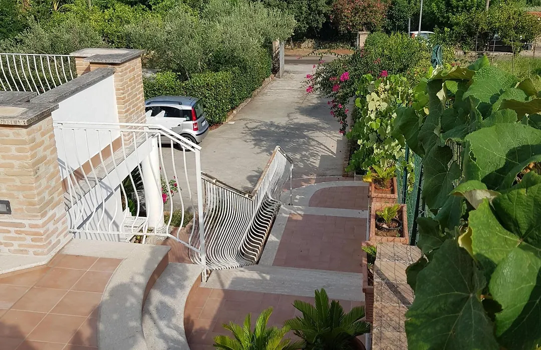 Villa Capri-1