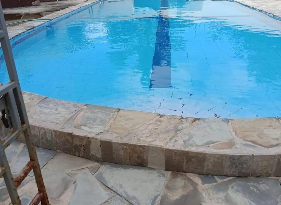 Pk Ocean Apartment-1