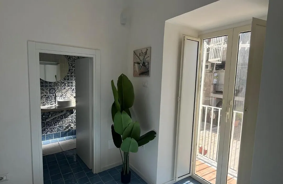 Suite 21 Ercolano-1
