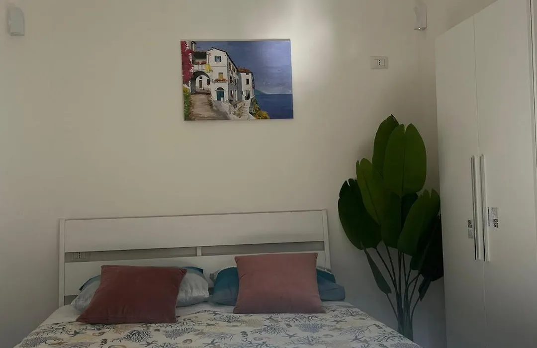 Suite 21 Ercolano-1