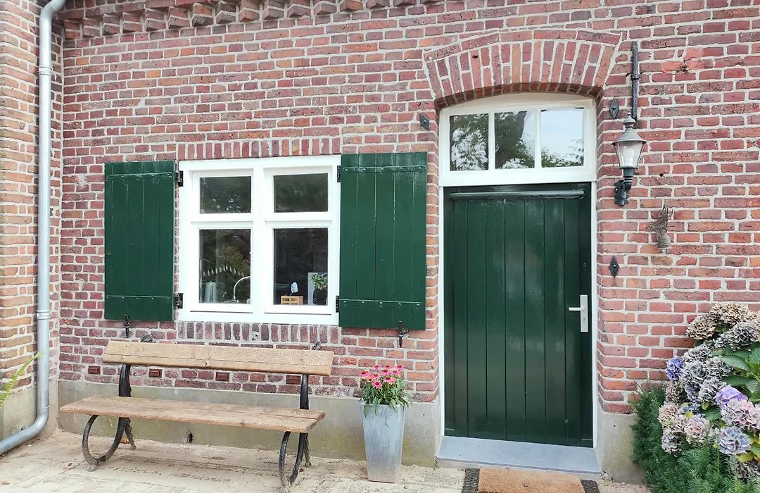 B&B In de Roos-1