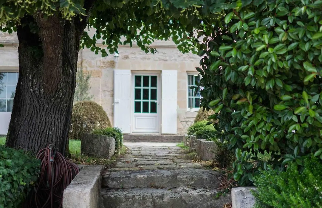 Clos De La Barbanne-1