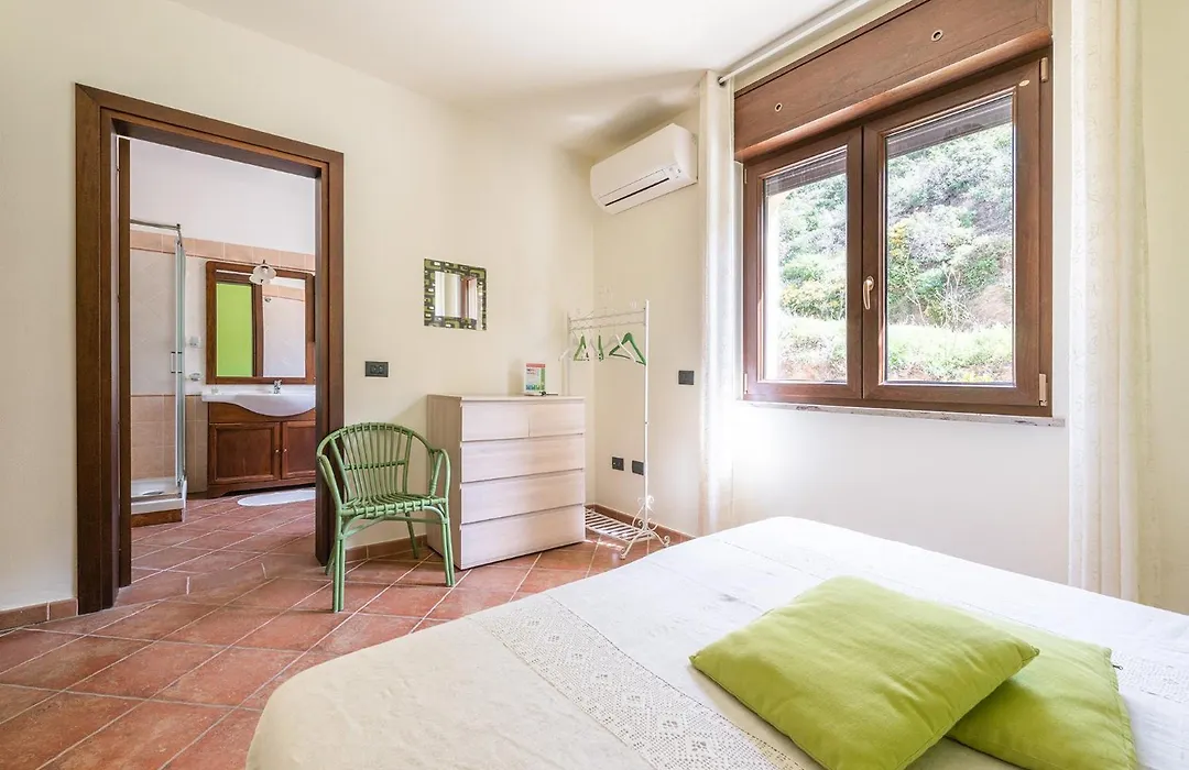 B&B Pedra Rubia-1