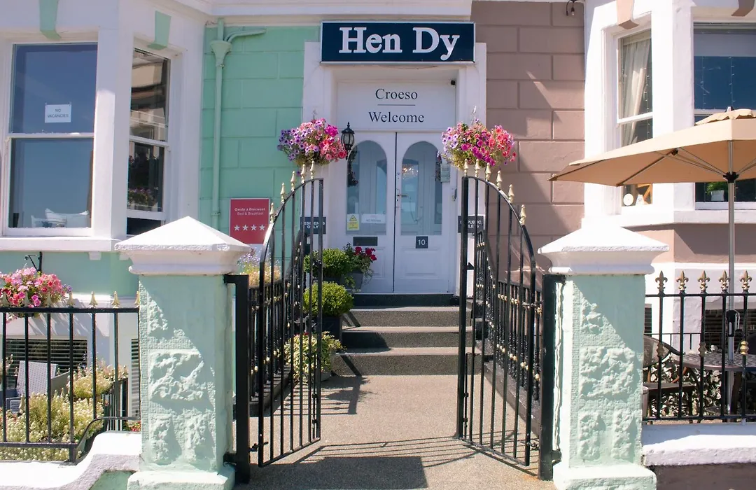 Hen Dy-1
