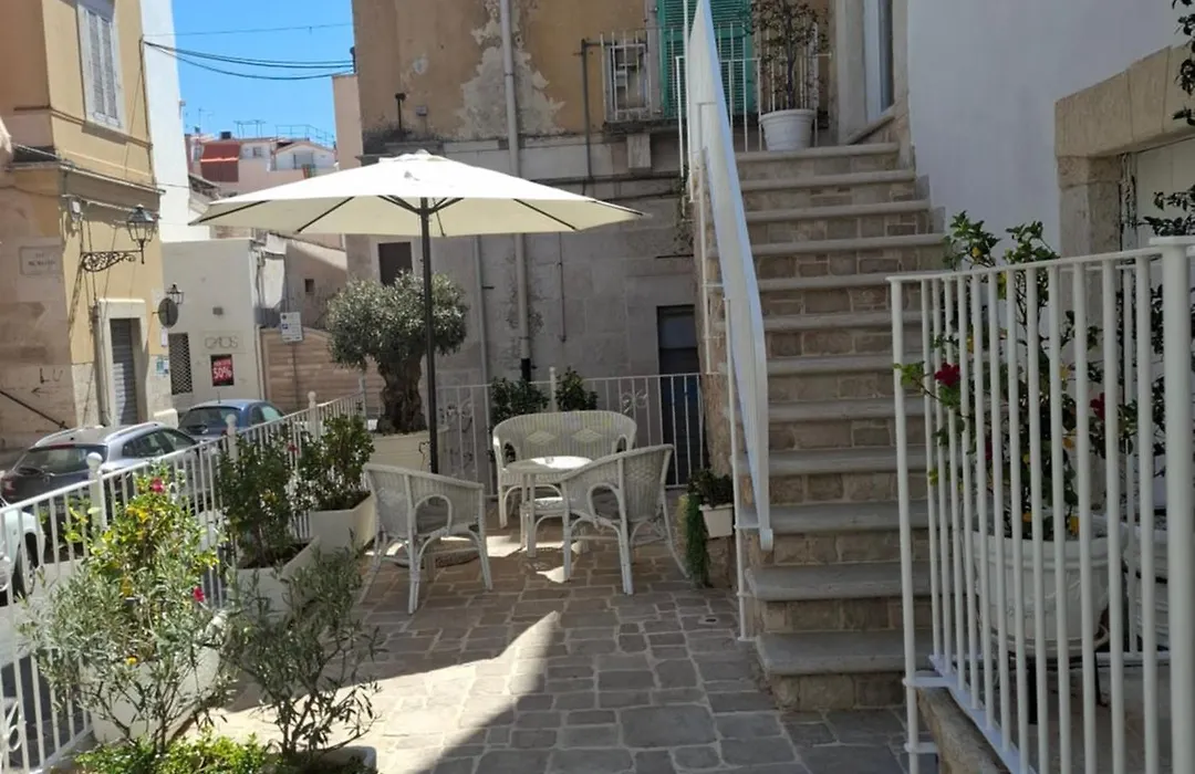 Torre Pendio B&B-1