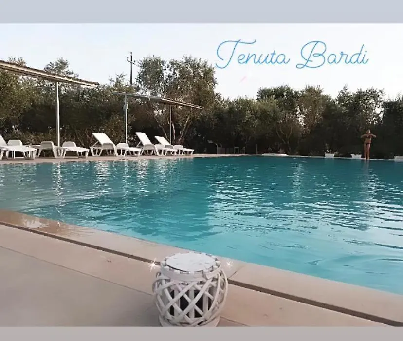Tenuta Bardi-1